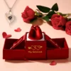 PHMANAGEY™ LUCKY ROSE BOX