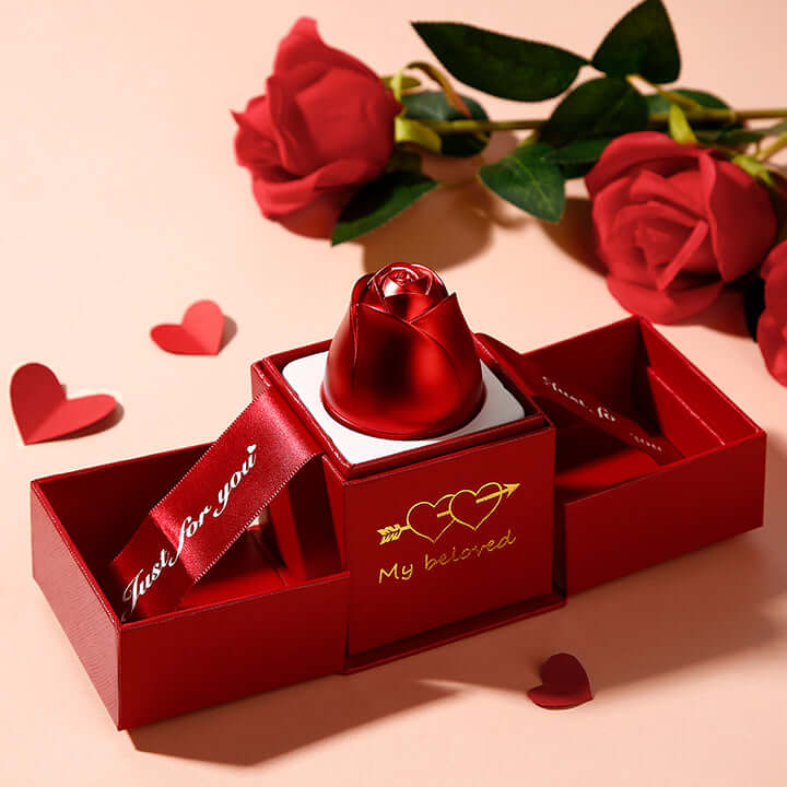PHMANAGEY™ LUCKY ROSE BOX - Image 4