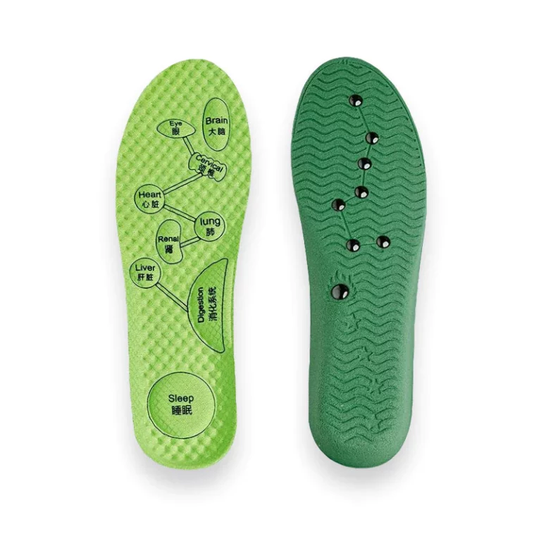 PowerStep AcupointCirculation Massager Insoles