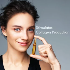 Alternative view of Pro Collagen and Argireline Lifting Ampoule Serum
