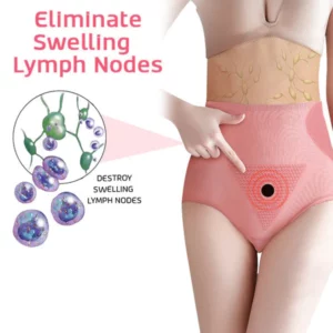Alternative view of Procare™ Graphene Honeycomb Vaginal Tightening & Body Shaping Briefs