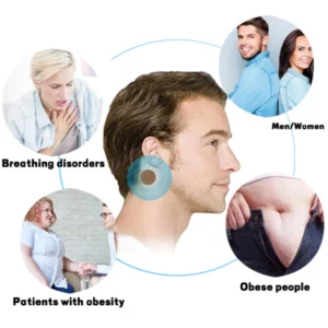 Alternative view of Pure Natural™ BodySlimming & NaturalDetoxifying Essential Oil Patch