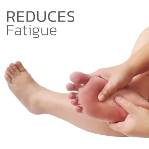 Alternative view of PureHealth™️ Lymphatic Detoxing Ginger Foot Soak