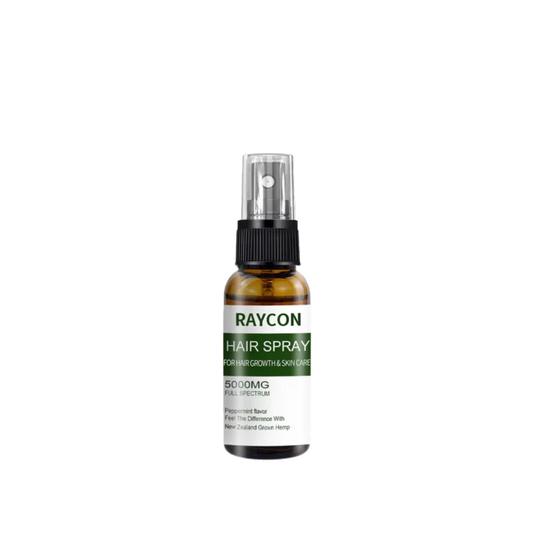 RAYCON ™ Vitalizator pentru creșterea părului