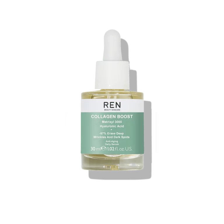 REN™ Advanced Collagen Boost Lifting Anti-Aging Serum