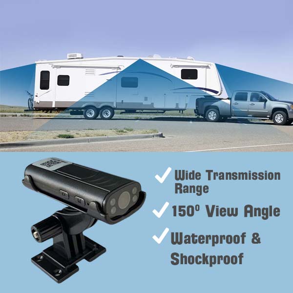 RVTrailers™ Reverse Hitch Guide - Image 3