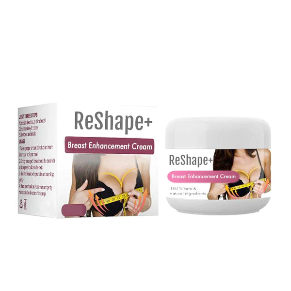 Reshape+ Kem Nở Ngực