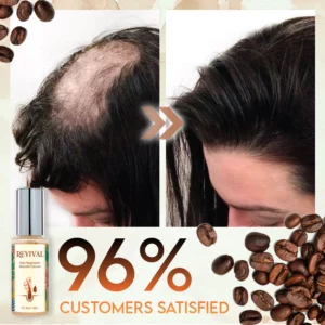 Alternative view of Revival Hair Regrowth Booster Serum