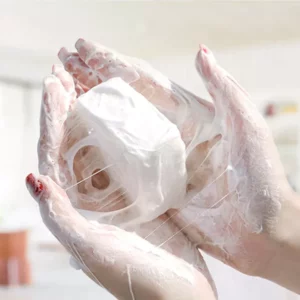 Alternative view of SkinFerm™ Collagen Milk Whitening Soap
