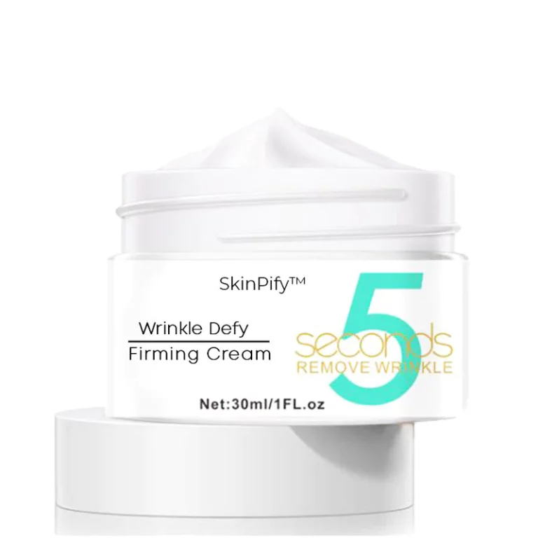 Crema reafirmante con retinol activo SkinPify™