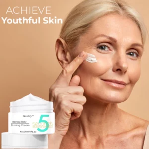 Alternative view of SkinPify™ Active Retinol Firming Cream