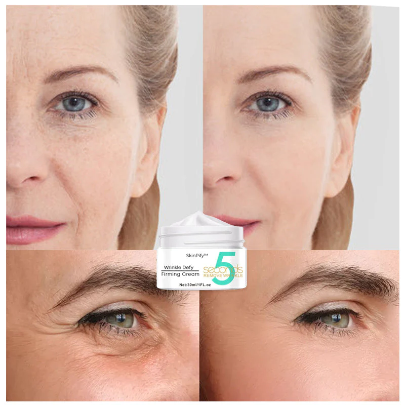 SkinPify™ Active Retinol Firming Cream - Image 4