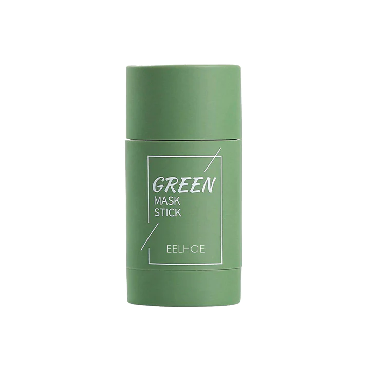 Skinetic™ Green Tea Akne Mask Stick