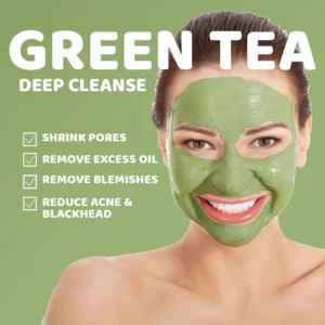 Alternative view of Skinetic™ Green Tea Acne Mask Stick