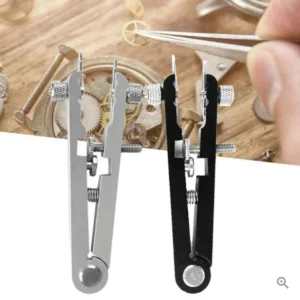 Alternative view of SlickWatch™ Watch Band Pliers