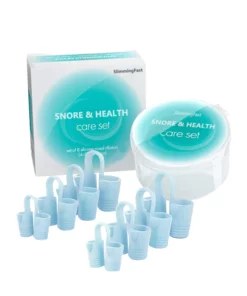 SlimmingFast™ Tightening-Detox & Anti Snoring Essential Oil Ring