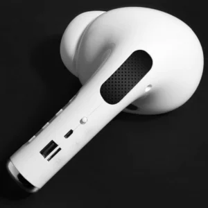 Alternative view of Speaker Pod Pro™️