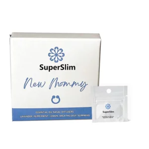 SuperSlim™ Tightening-Detox Essential Oil Ring