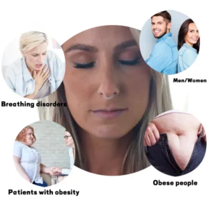 Alternative view of SuperSlim™ Tightening-Detox Essential Oil Ring