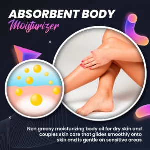 Alternative view of SweetPush™ Massage Essential Oil