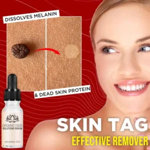 Alternative view of TagGone™ Natural Tags Serum