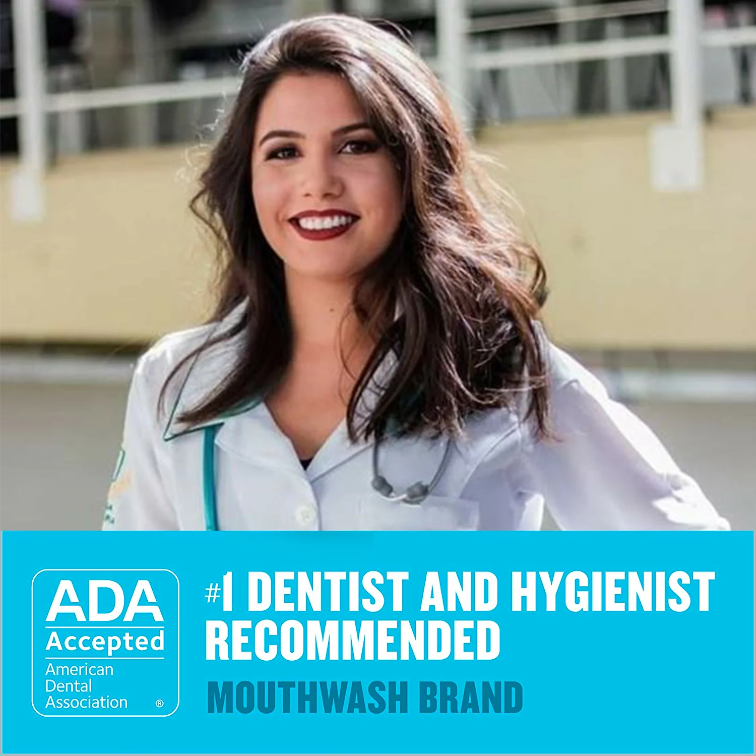 Teethaid™ Mouthwash - Image 2
