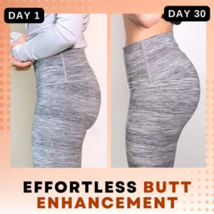 Alternative view of The Booty Trainer™