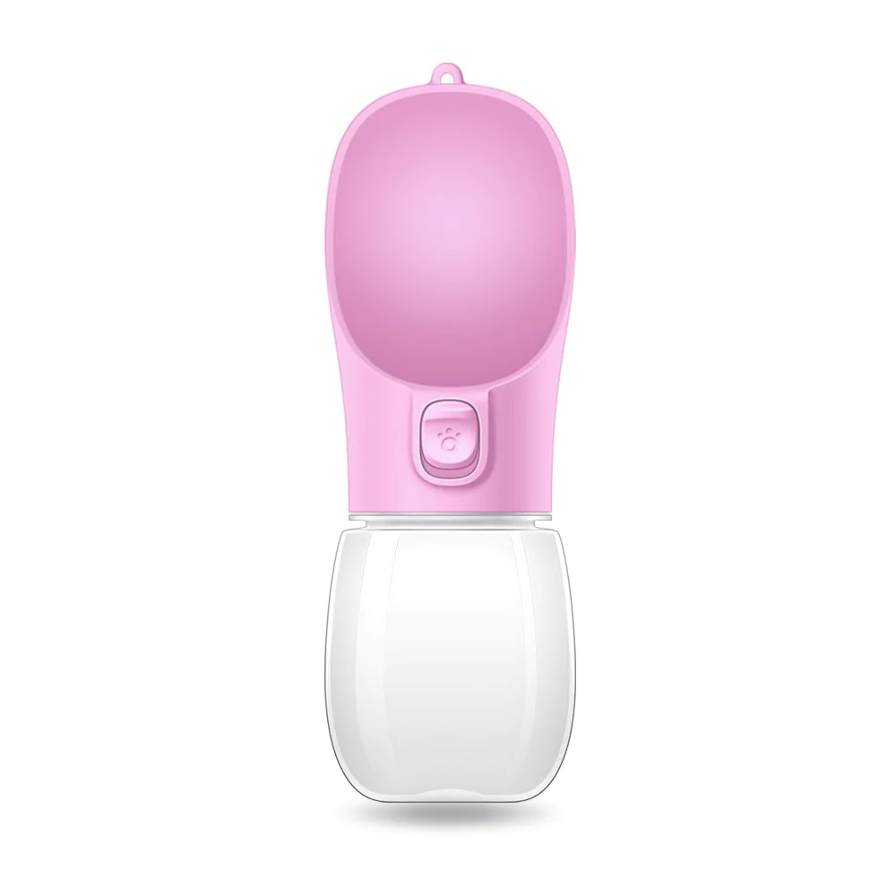 The Pet Water Bottle - Image 4