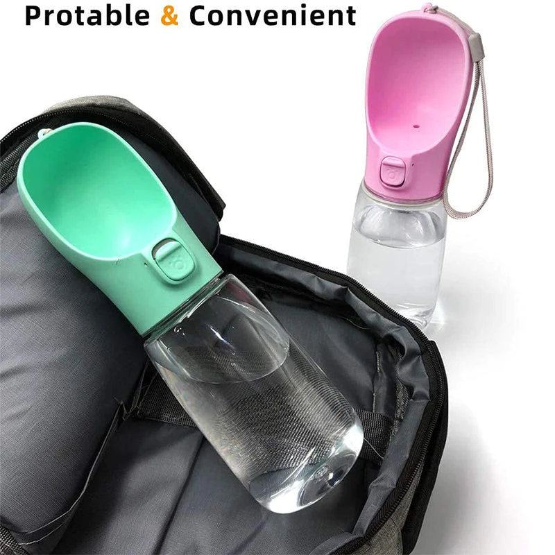 The Pet Water Bottle - Image 8