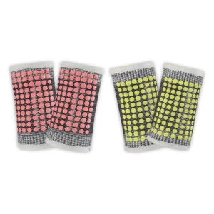 Alternative view of ThermalHEAL SlimDETOX Tourmaline SweatBand