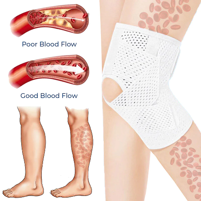 TrawDex™ AntiEdema Compression Strap - Image 3