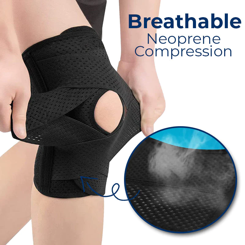 TrawDex™ AntiEdema Compression Strap - Image 5