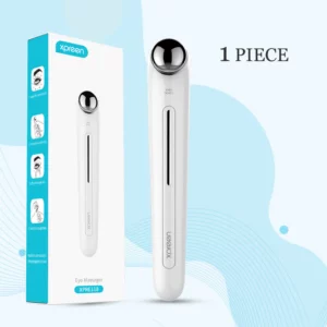 Alternative view of VBeauty™ Portable Rejuvenating Eyes Massager