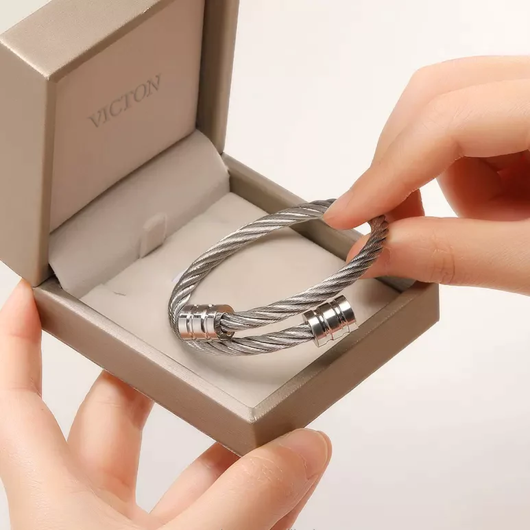 VICTON Osimium Detoxin Wristband - Image 5