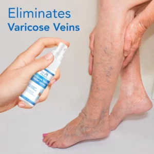 Alternative view of VeinHealthy Varicose Veins Spray