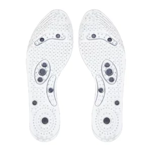 WalkFit MagnAcupoint Massage Insoles