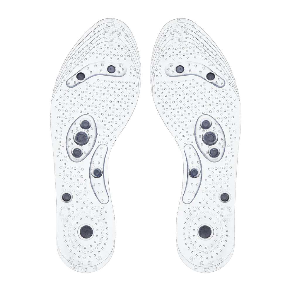 WalkFit MagnAcupoint Massage Insoles