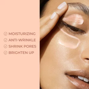 Alternative view of Wrinkle Bounce Moisturizing Balm