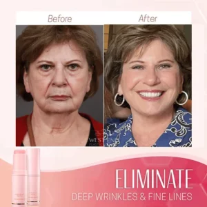 Alternative view of Wrinkle Multi Bounce Balm