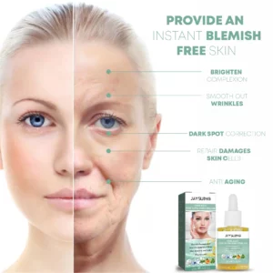 Alternative view of YouthPlus CollagenBOOST AntiWrincle Serum