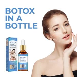 Alternative view of Youthfully™ Botox Face Serum