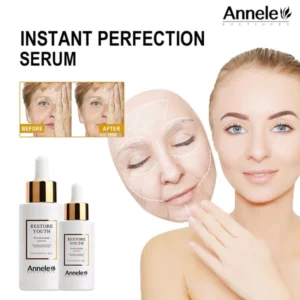 Alternative view of Annele™ Niacinamide Firming Serum