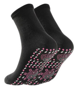 Anti-Swelling Detox Socks