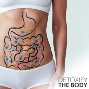 Alternative view of Anti Swelling Japanese Ginger Detox Patch