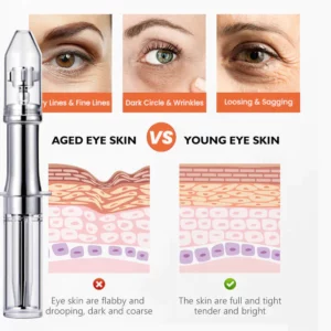 Alternative view of BeautyBright Vitamin Anti-Wrinkle Eye Cream