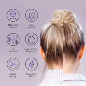 Alternative view of BeautyMAX™ Styling Fixer Wax Stick