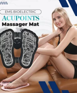 BeautyPro Bioelectric Acupoints Massager