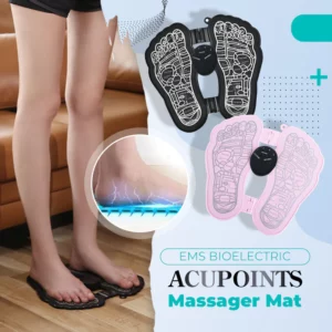 Alternative view of BeautyPro Bioelectric Acupoints Massager