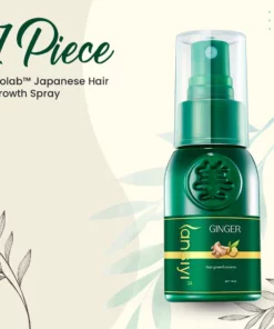 Biolab™ Japanese Hair Growth Spray