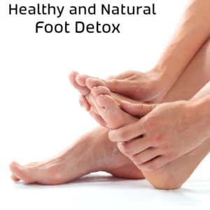 Alternative view of Botanical Cleansing Foot Soak Balls